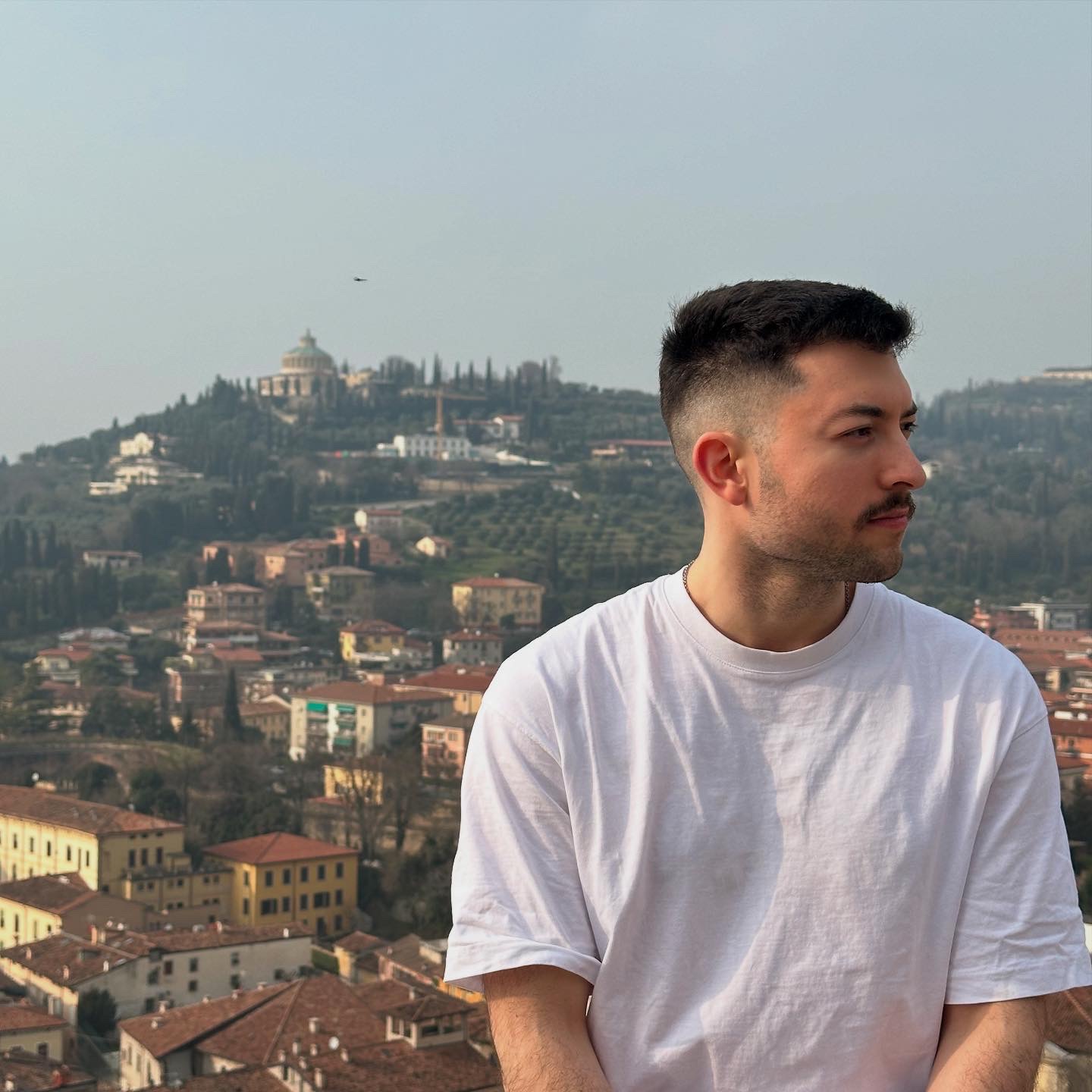 Comunidade Crescer 2025